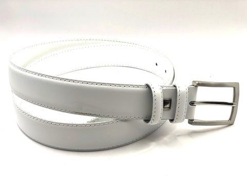 3,5cm Pak Riem Wit 0001-11