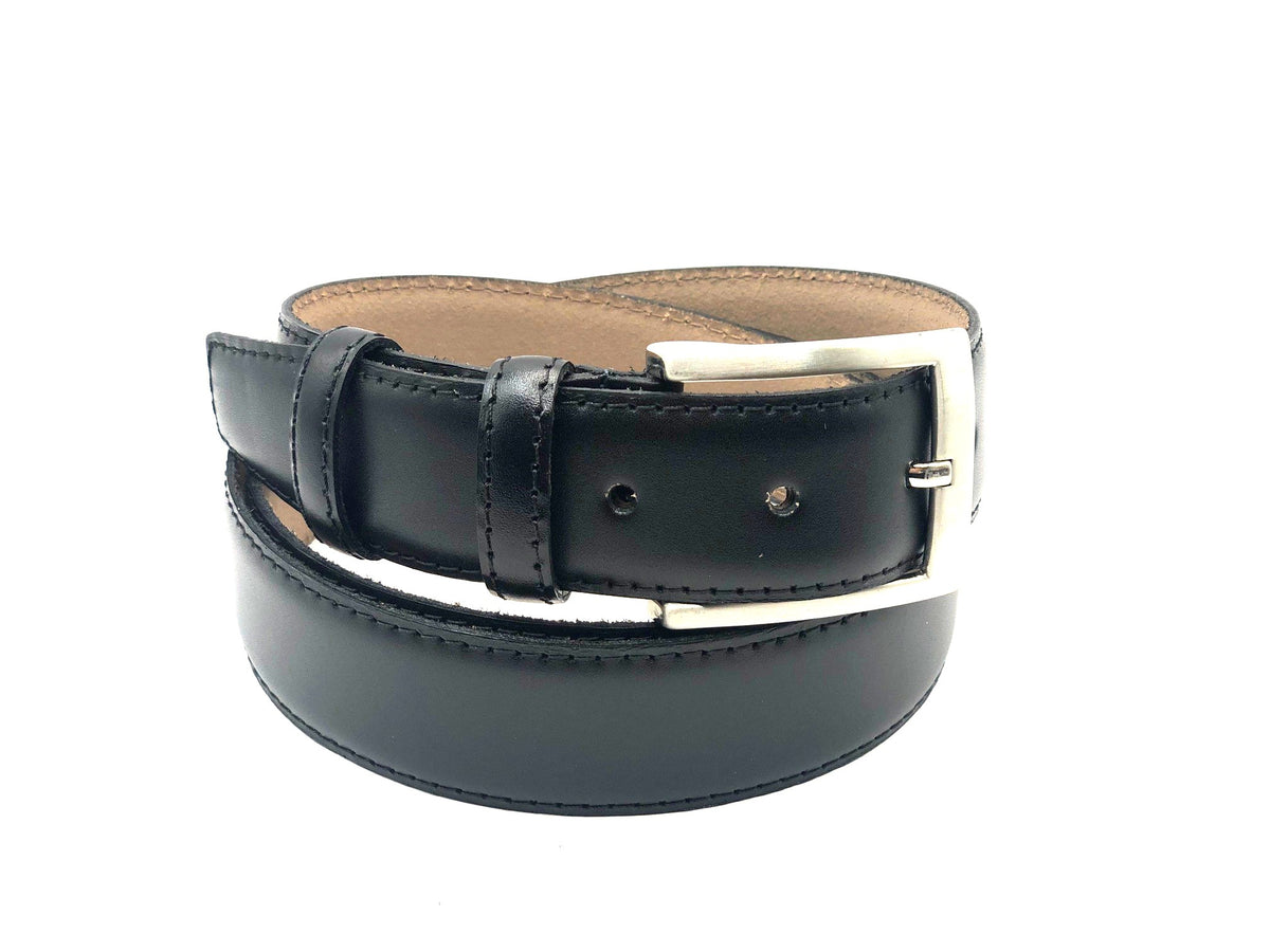 3,5cm Pak Riem Zwart 0001-1