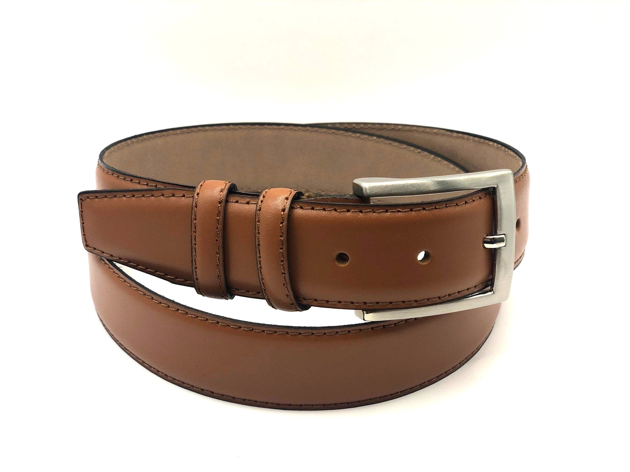 3,5cm Pak Riem Cognac 0001-3