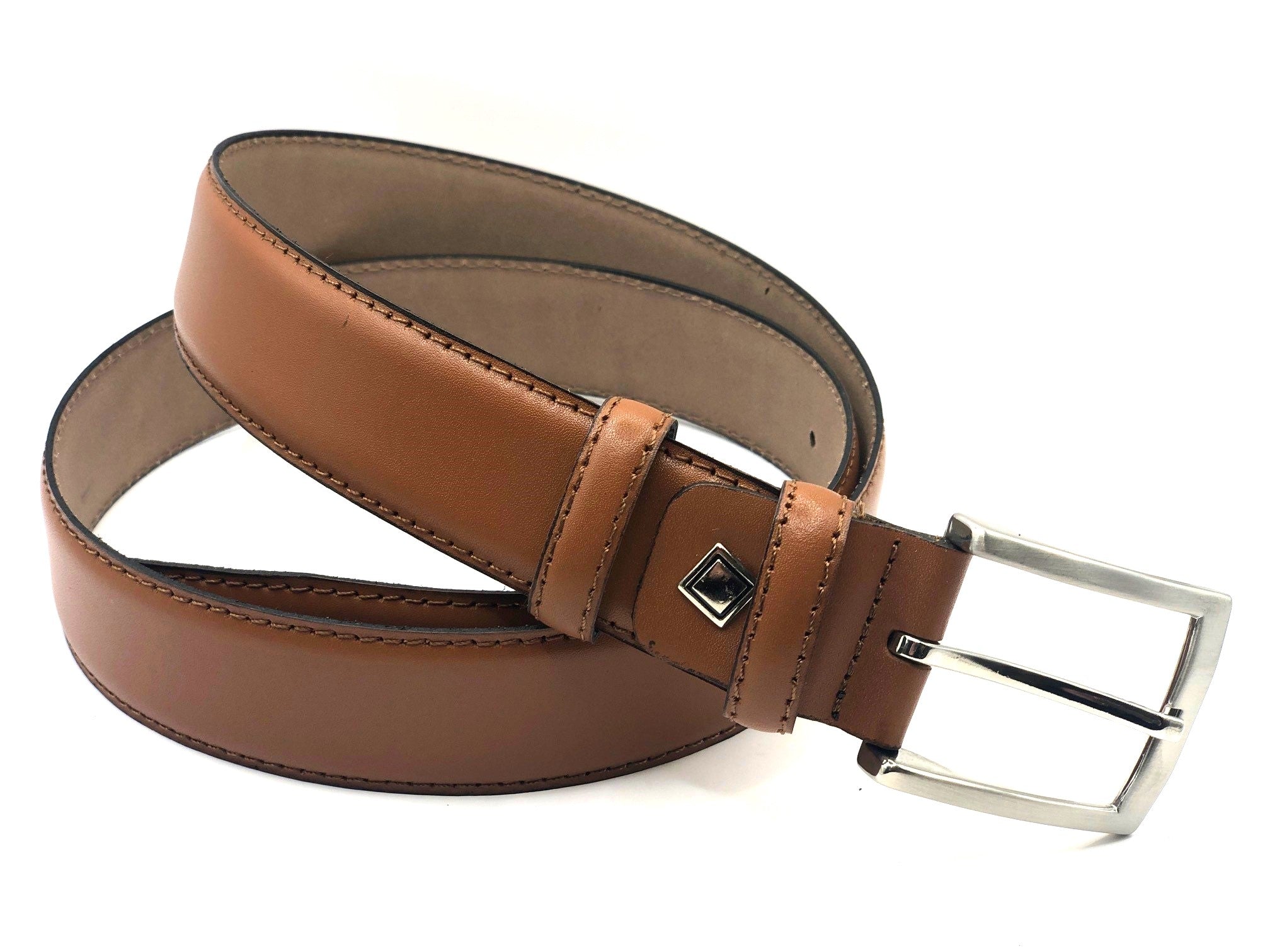 3,5cm Pak Riem Cognac 0001-3