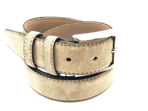 3,5cm Pak Riem Suede Zand 0004-5